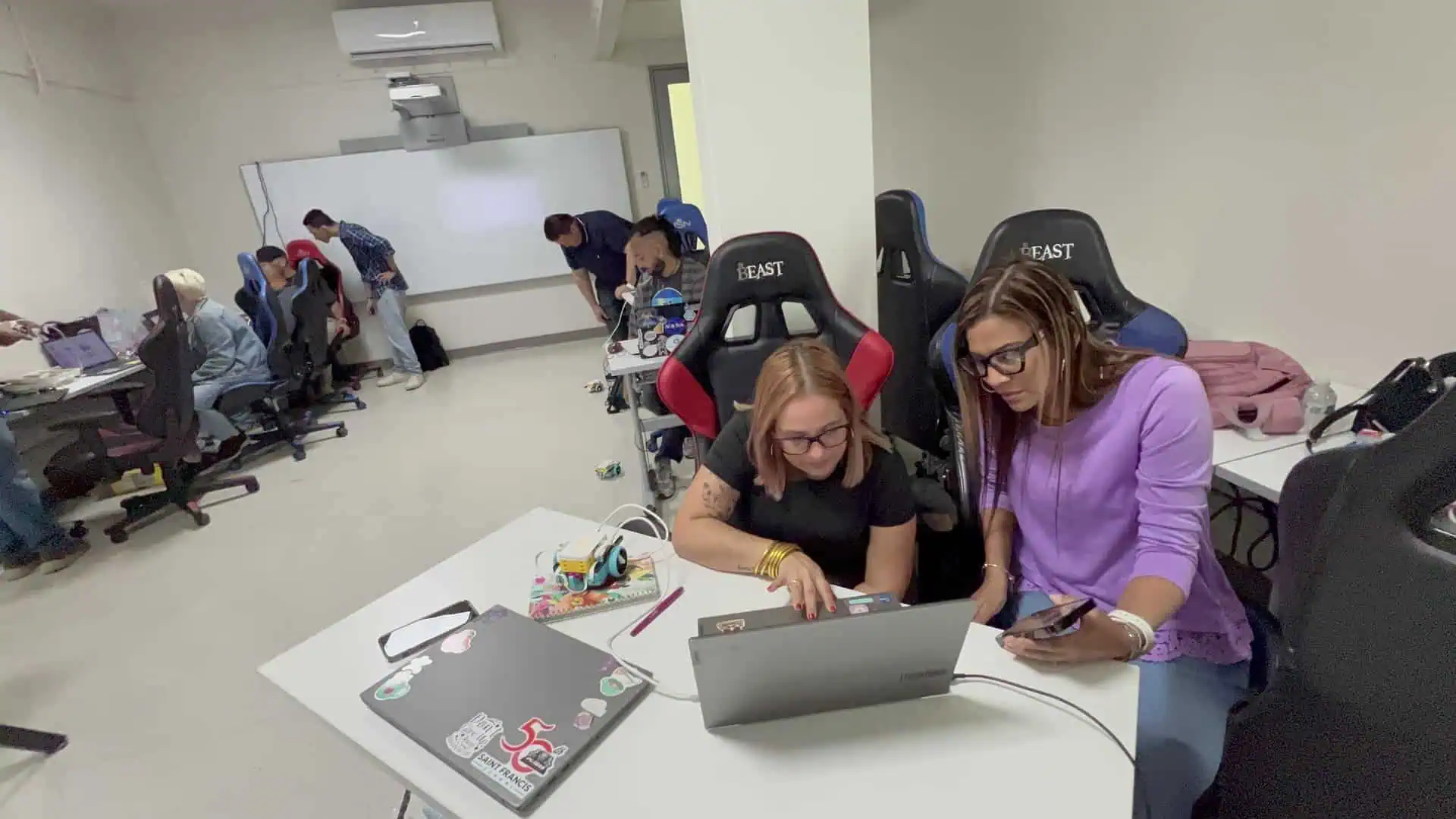 Robótica Educativa