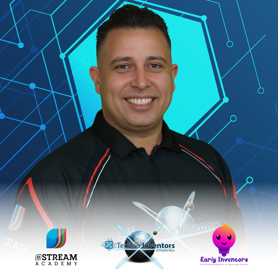 Cesar Cabrera